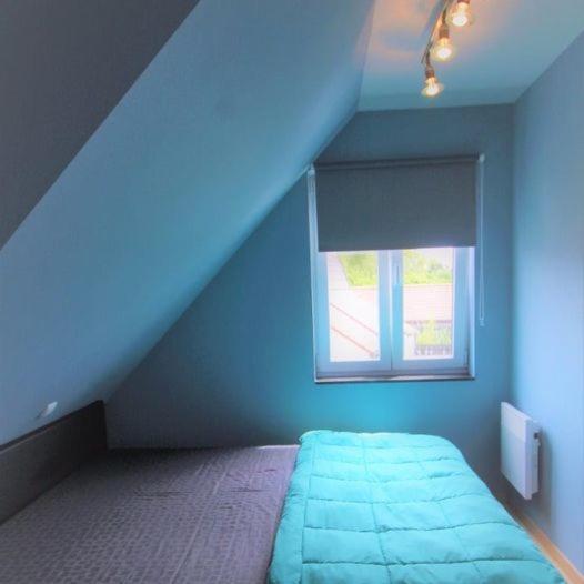 Apartamento Duplex Met Zwembad Neoportus Nieuwpoort Exterior foto