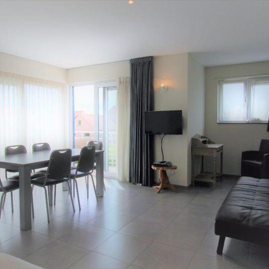 Apartamento Duplex Met Zwembad Neoportus Nieuwpoort Exterior foto