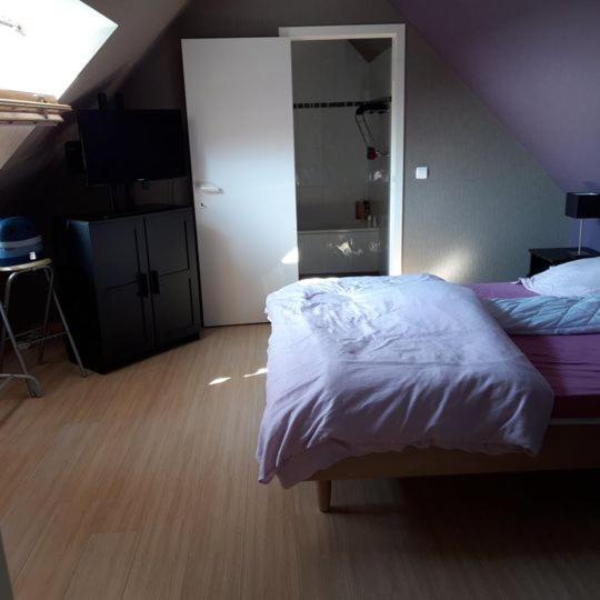 Apartamento Duplex Met Zwembad Neoportus Nieuwpoort Exterior foto